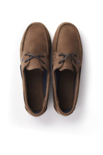 dubarry fiji deck shoes cafe