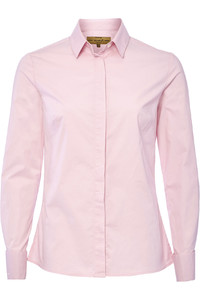 Dubarry Womens Daffodil Shirt Pale Pink