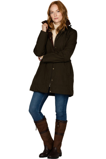 Dubarry womens coats Clearance