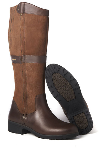 bottes dubarry femme