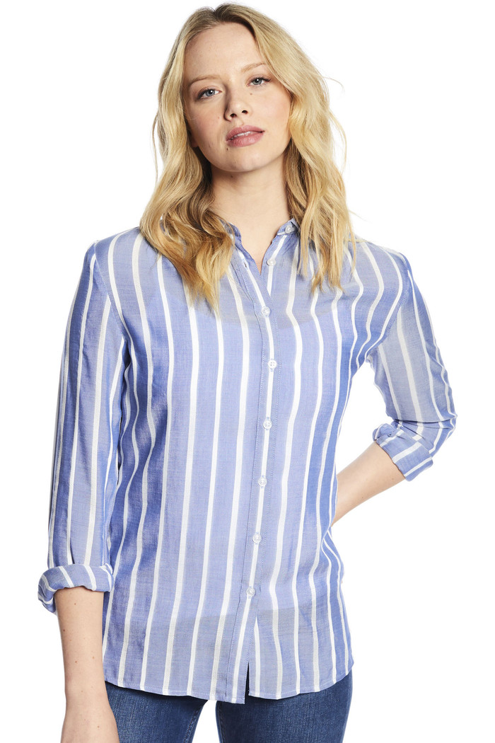 violet shirt for women