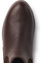 Dubarry Womens Waterford Chelsea Boots Mahogany