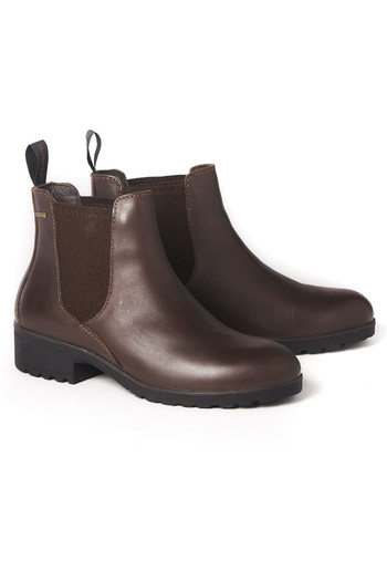 dubarry chelsea boots ladies