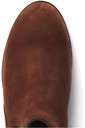 Dubarry Womens Waterford Chelsea Boots Walnut