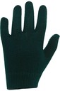2022 Dublin Childrens Pimple Grip Riding Gloves - Black