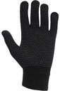 2022 Dublin Pimple Grip Riding Gloves - Black
