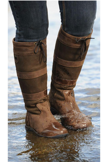 womens dublin river boots