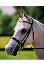 Equilibrium Net Relief Muzzle Net White
