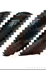 Equilibrium Tri-Zone All Sports Horse Boots - Brown