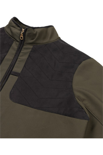 harkila softshell jacket