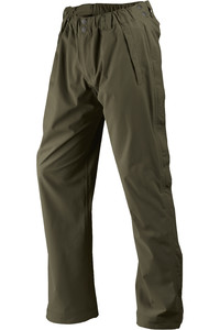 2022 Harkila Mens Orton Packable Trousers 1101210290 - Willow Green