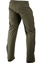 2022 Harkila Mens Orton Packable Trousers 1101210290 - Willow Green