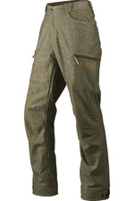 Harkila Mens Stornoway Active Trousers Cottage Green