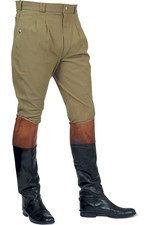 Mark Todd Auckland Breeches Olive