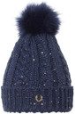 Mountain Horse Womens Tove Hat Navy