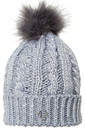 Mountain Horse Womens Tove Hat Grey