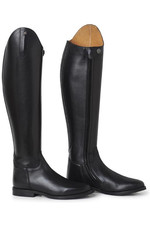 Mountain Horse High Rider Legacy Boot Long Leather Horse Riding Boots NEW RRP299 