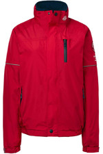 Mountain Horse Womens Team Jacket Red