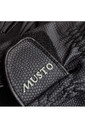 Musto Childrens Competition Gloves Black