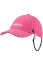 Musto Essential Fast Dry Cap Hot Pink