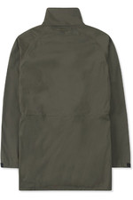 Musto Fenland BR2 Packable Jacket Dark Moss