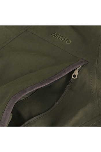 Musto Keepers Westmoor BR1 Jacket | The 