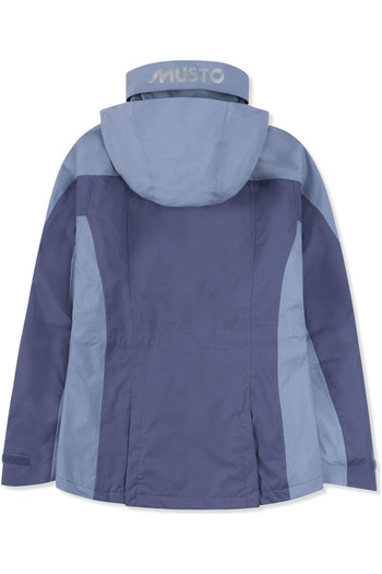 women's long br1 canter jacket