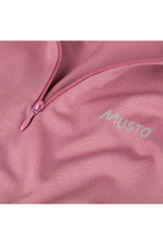 Musto Womens Performance Stock Shirt Dusk Rose