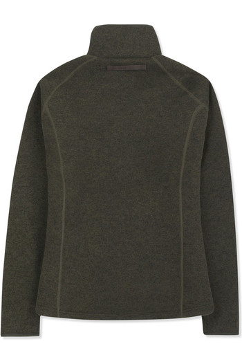 Musto Womens SUPER Warm Polartec 