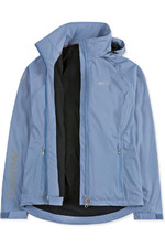 Musto Womens Training BR2 Jacket Pearl Blue