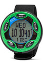 Optimum Time OE Series 14R Rechargeable Jumbo Event Watch OE1468R - Green