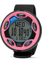 Optimum Time OE Series 14R Rechargeable Jumbo Event Watch OE1469R - Pink
