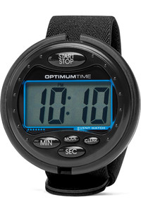 Optimum Time OE Series 3 Equestrian Event Watch OE391 - Black