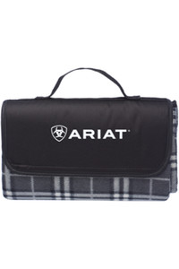 2023 Ariat Premium Picnic Blanket 10045301