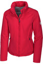 Pikeur Womens Hanna Waterproof Jacket Red
