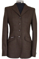 Pikeur Womens Epsom Jacket Tweed