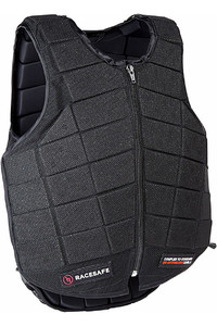 Racesafe Childrens Provent 3.0 Body Protection Black