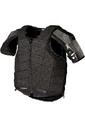 Racesafe Provent 3.0 Body Protector Shoulder Pads SHDRPD - Black