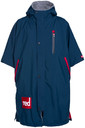 2021 Red Paddle Co Original Short Sleeve Pro Change Jacket - Navy