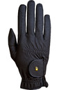 Roeckl Roeck-Grip Winter Riding Gloves Black