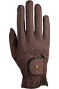 Roeckl Roeck-Grip Winter Riding Gloves - Mocha
