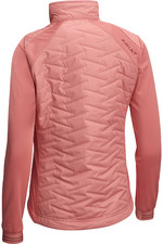 Ariat Womens Hybrid Insulated Jacket Amaranth 10034986