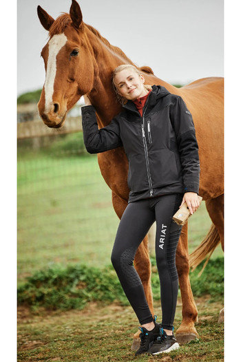 2021 Ariat Womens Prowess Jacket 