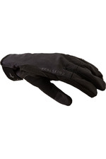 SealSkinz Chester Riding Gloves Black