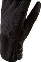SealSkinz Elgin Riding Gloves Black