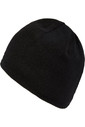 SealSkinz Waterproof Beanie Hat Black