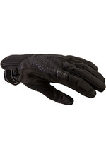 Seal Skinz Womens Chester Riding Gloves Black