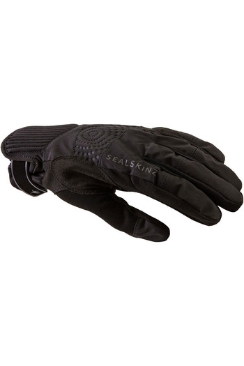 sealskinz chester riding gloves