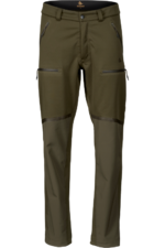 Seeland Hawker Advance pantalones Pine Green-lluvia pantalones para cazadores-caza pantalones 