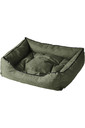 Seeland Decoy Dog Bed - Rosin Green